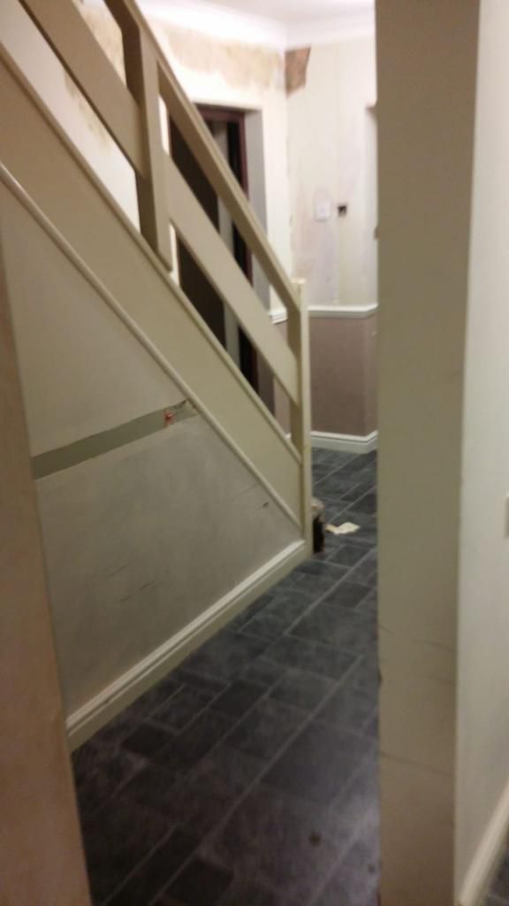 Plastering & Decoration