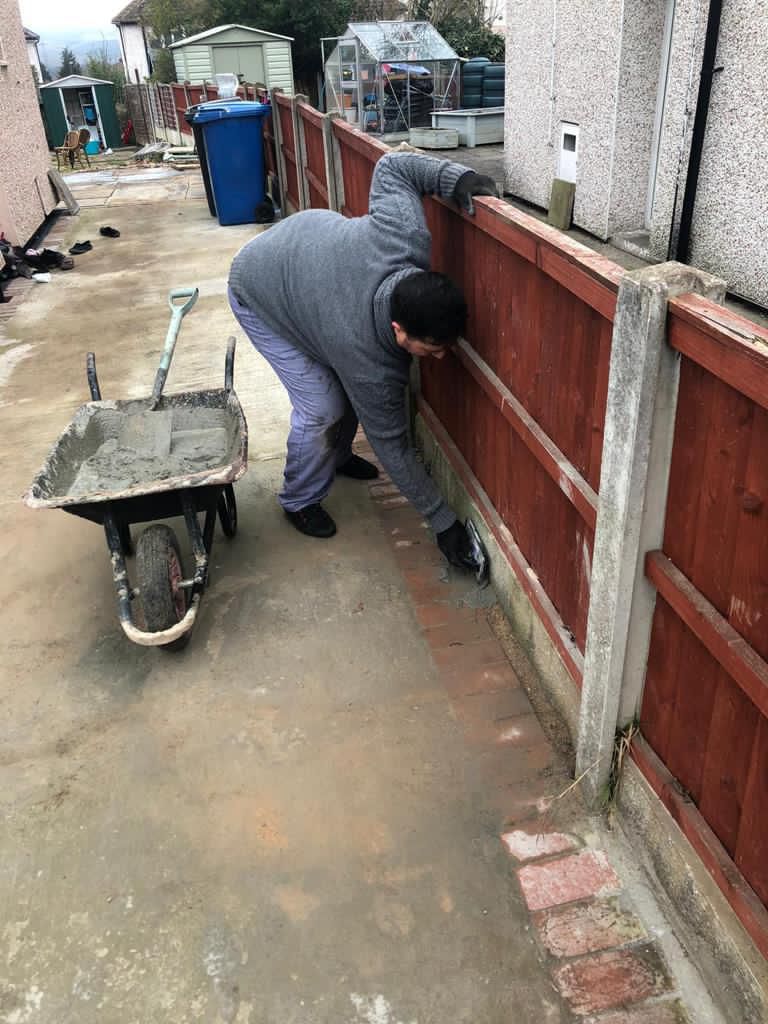 Roofing & Exterior