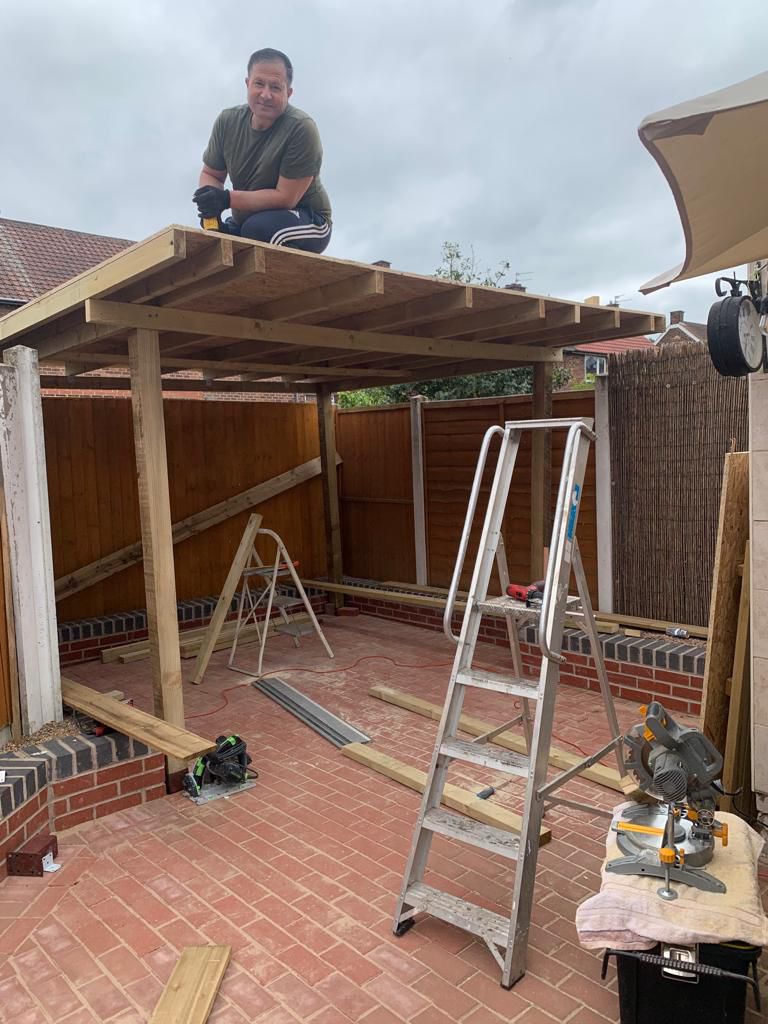Roofing & Exterior