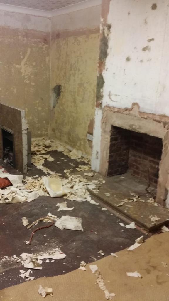 Plastering & Decoration