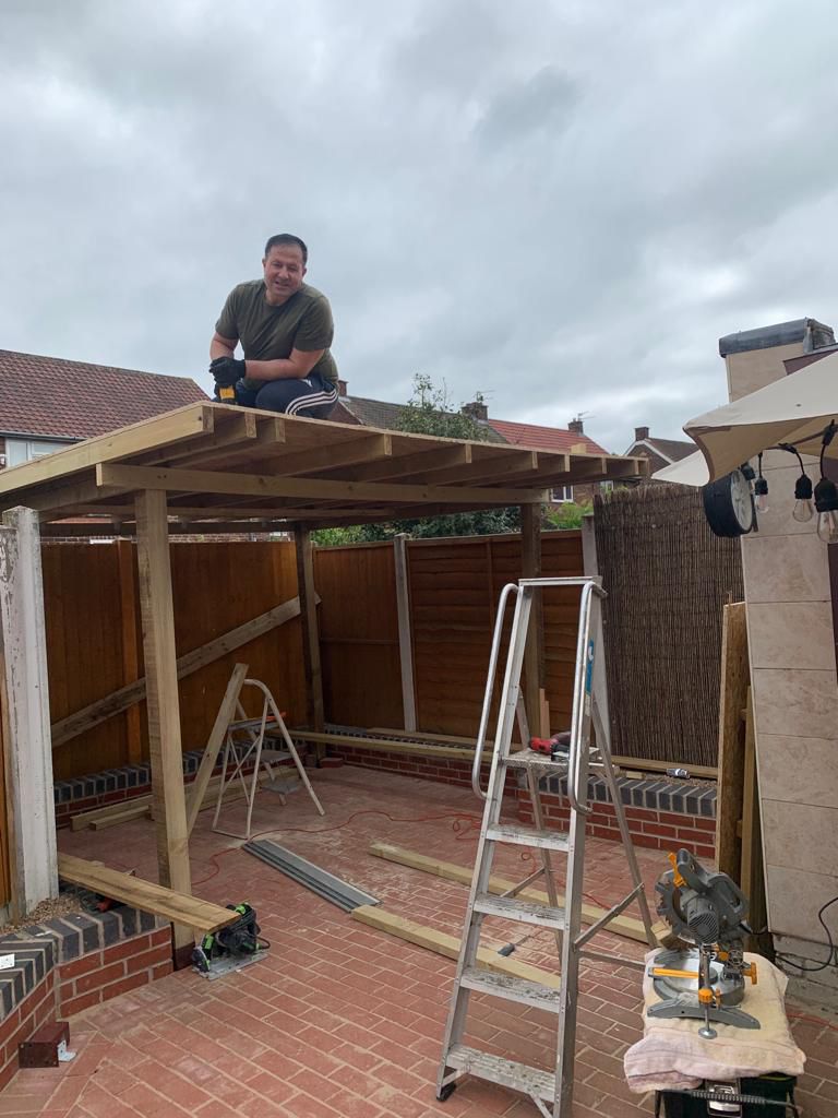 Roofing & Exterior