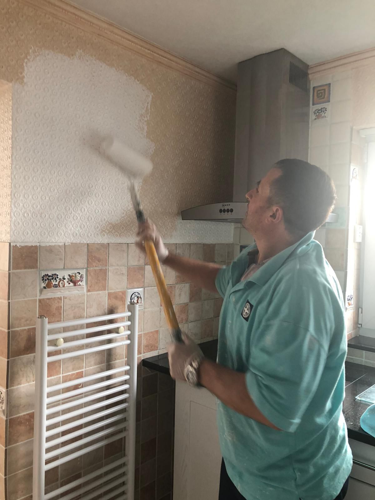 Kitchens & Bathrooms