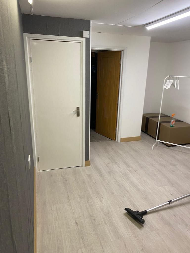 Extensions & Renovations