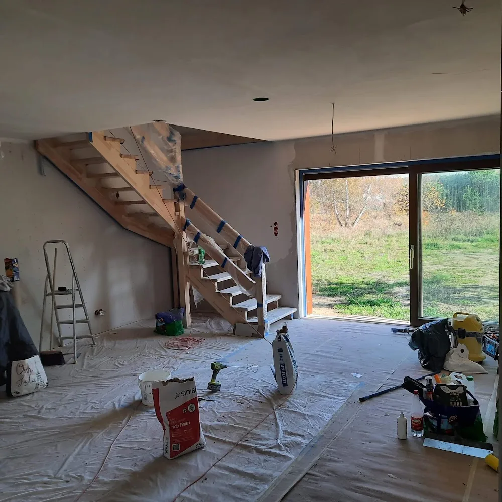 KAMER CONSTRUCTION LTD